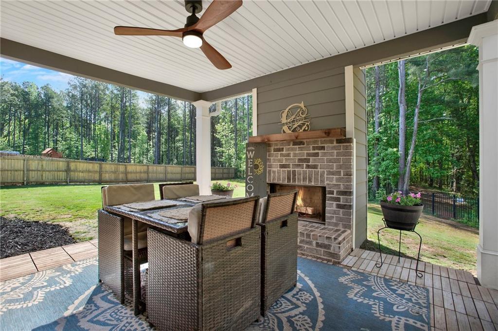 1668 Carriage Court, Monroe, Georgia image 34