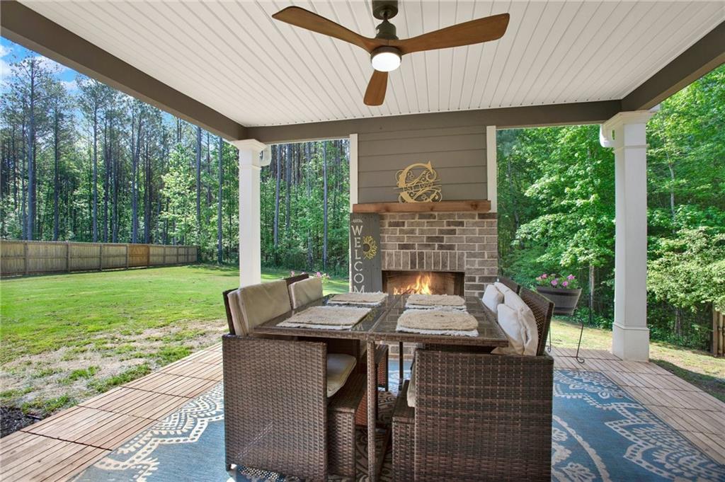 1668 Carriage Court, Monroe, Georgia image 33