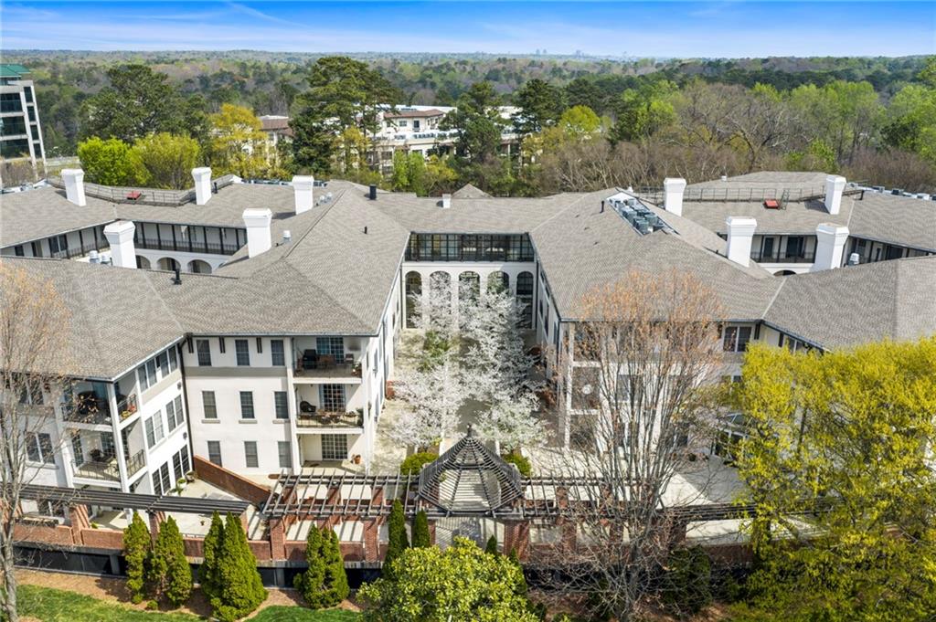 3101 Howell Mill Road NW 212