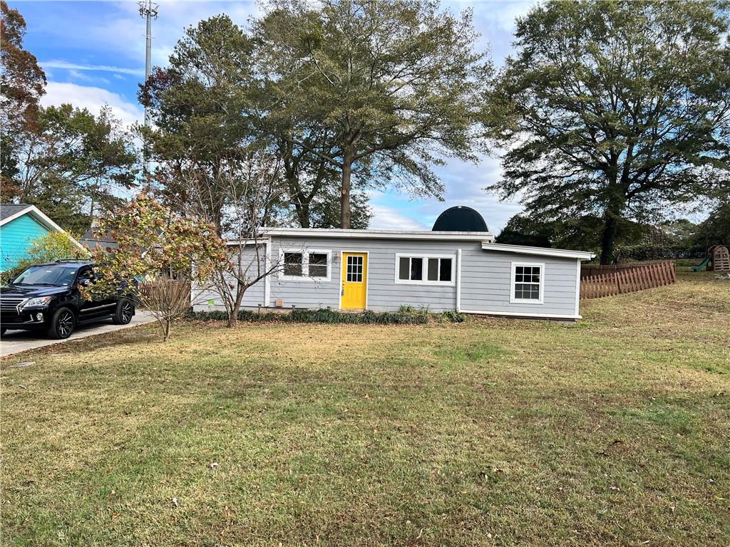 2183 Elizabeth Avenue, Smyrna, Georgia image 17
