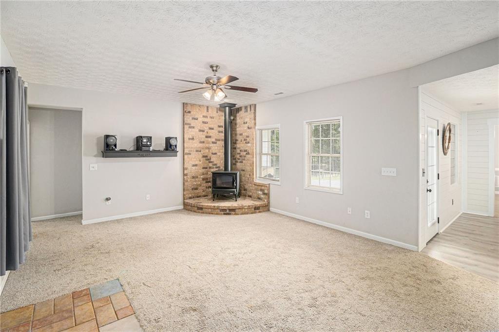 1626 Social Circle Fairplay Road