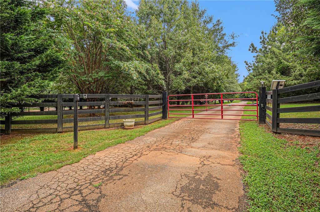1626 Social Circle Fairplay Road
