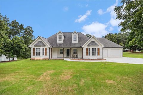 1626 Social Circle Fairplay Road Social Circle GA 30025