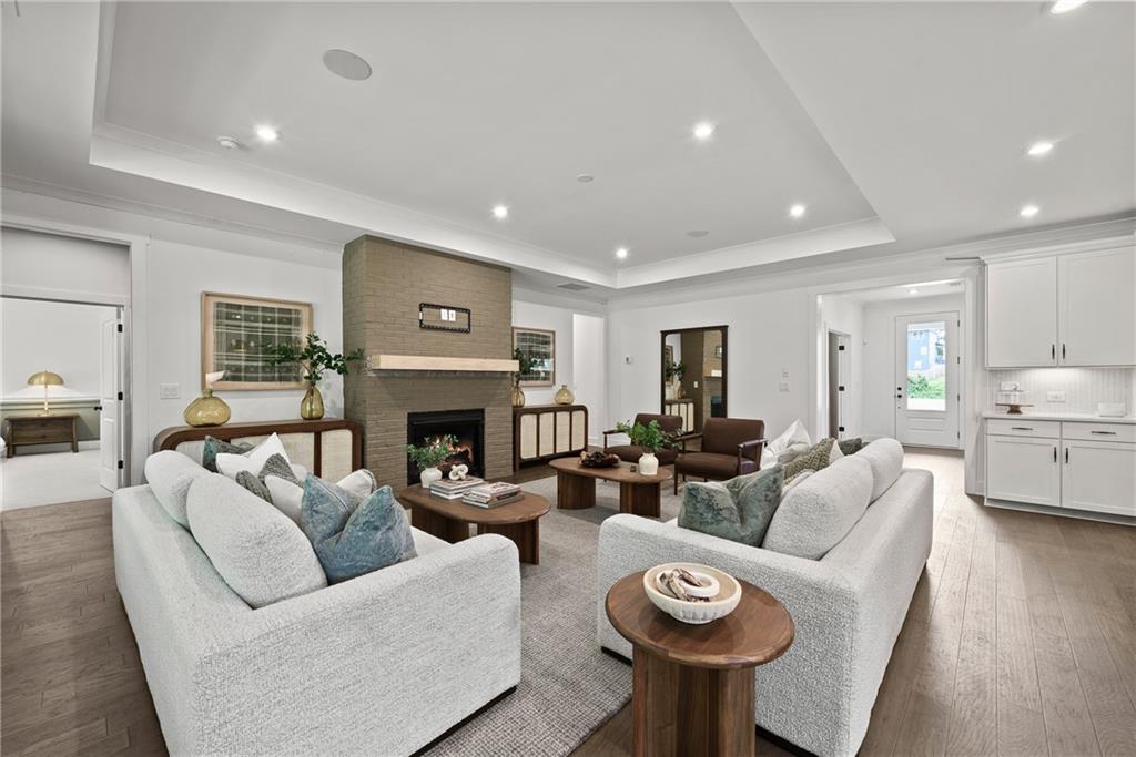 505 Flint Ridge