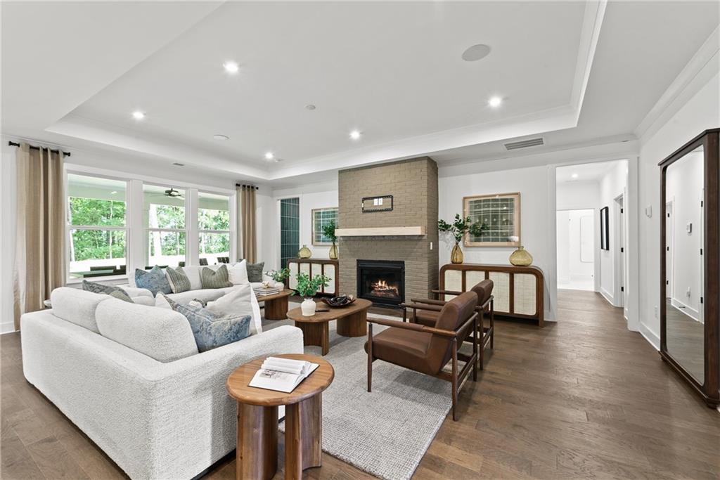 505 Flint Ridge