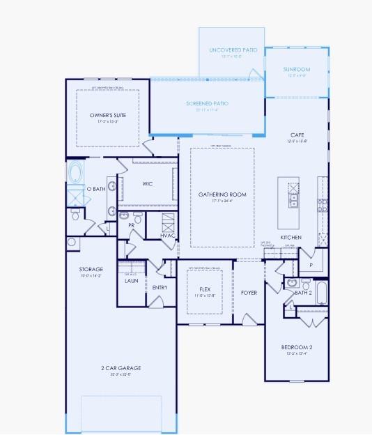 505 Flint Ridge