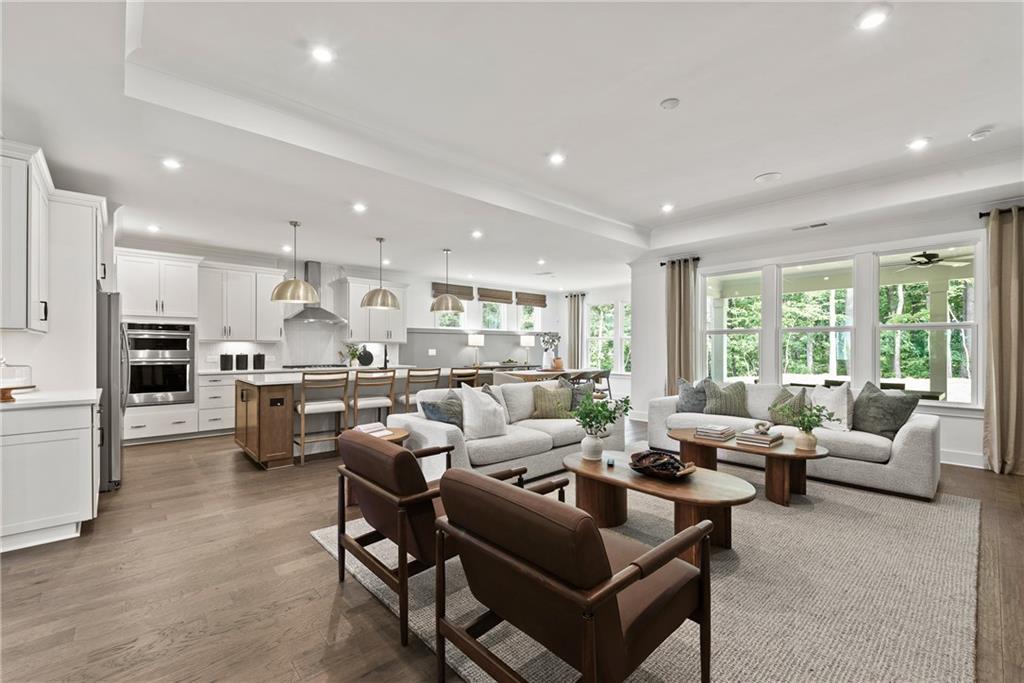 505 Flint Ridge