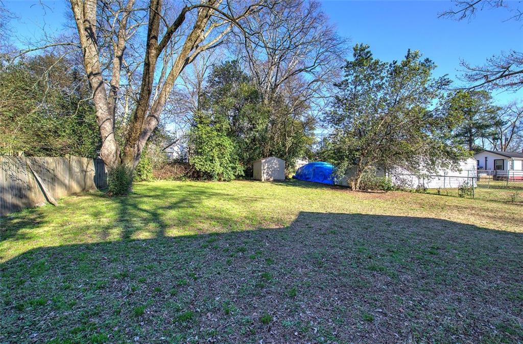 218 Chestnut Street, Cedartown, Georgia image 42