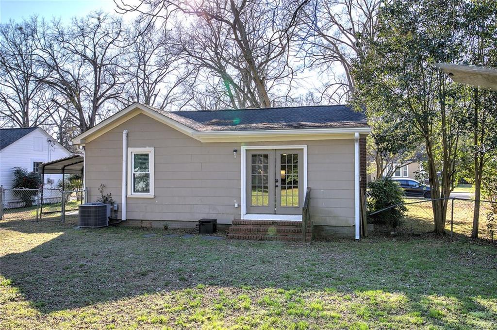 218 Chestnut Street, Cedartown, Georgia image 47