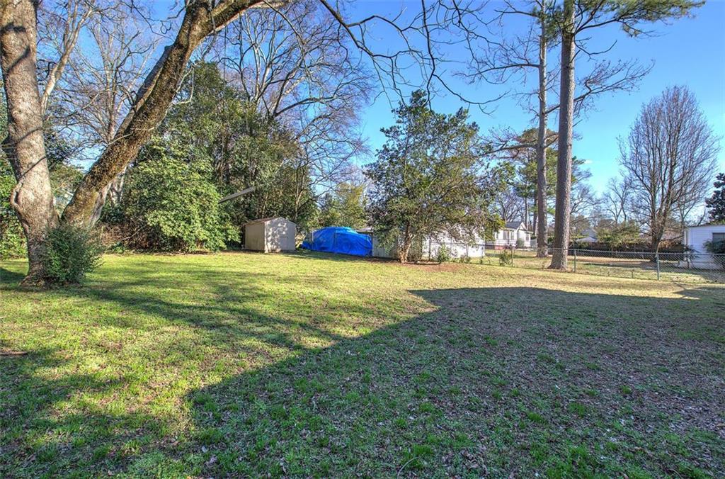 218 Chestnut Street, Cedartown, Georgia image 43