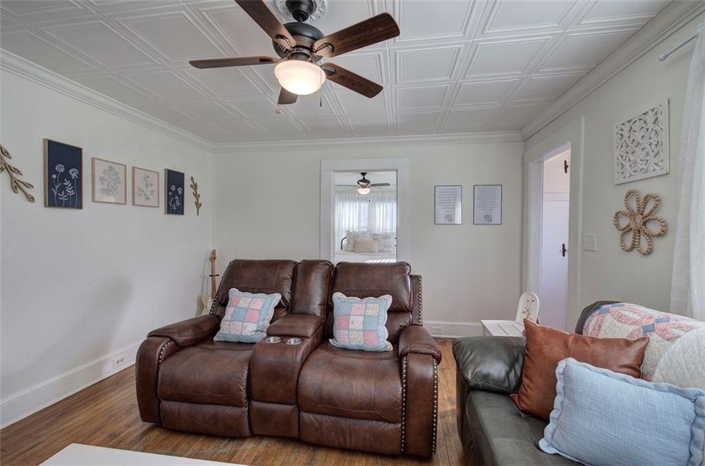 218 Chestnut Street, Cedartown, Georgia image 11
