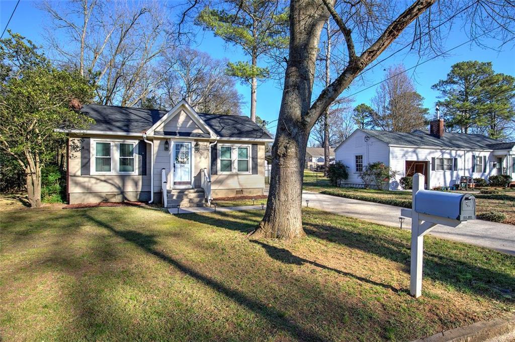 218 Chestnut Street, Cedartown, Georgia image 49