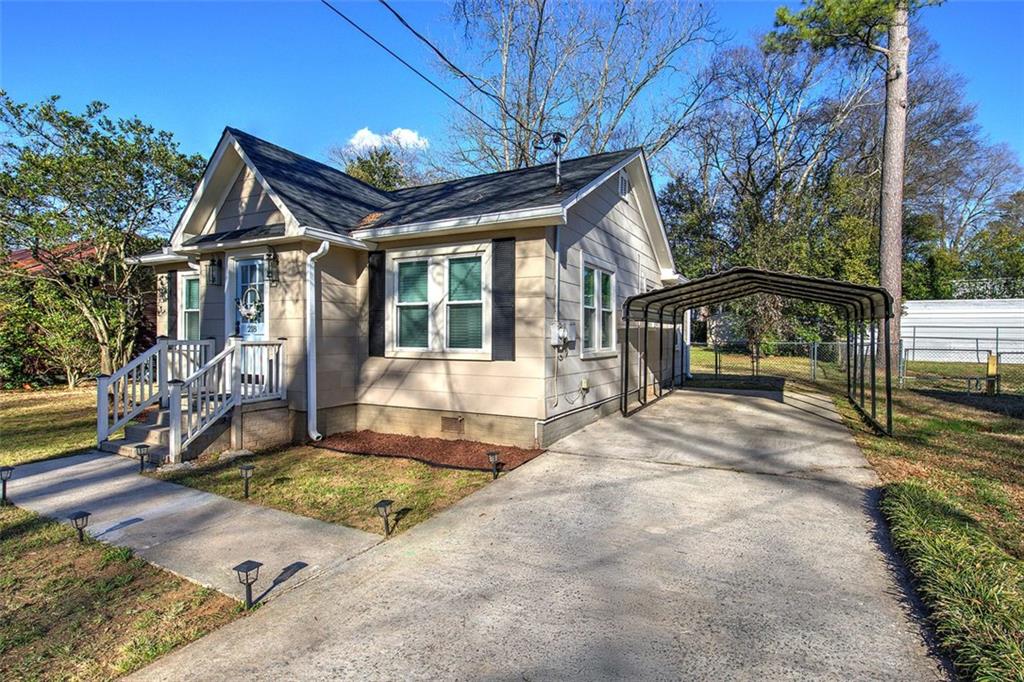 218 Chestnut Street, Cedartown, Georgia image 48