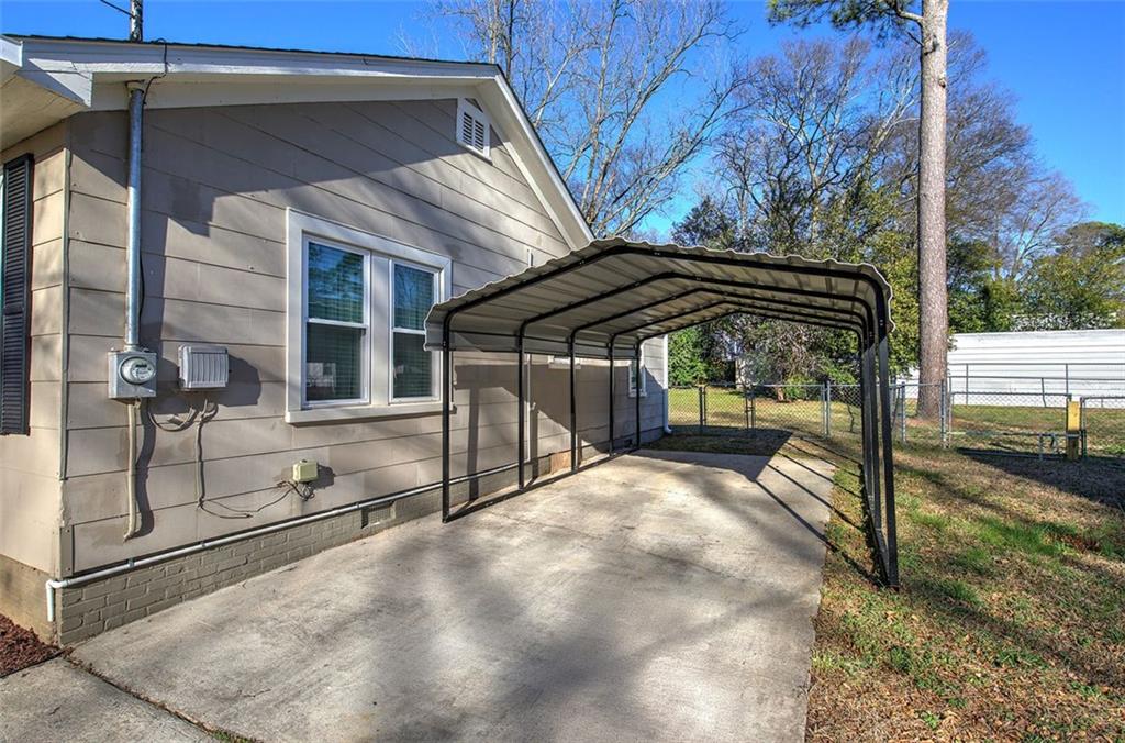 218 Chestnut Street, Cedartown, Georgia image 4
