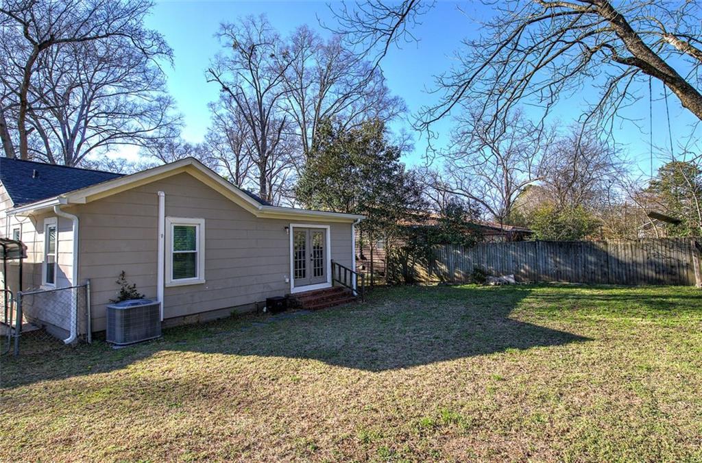 218 Chestnut Street, Cedartown, Georgia image 41