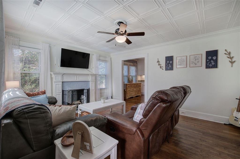 218 Chestnut Street, Cedartown, Georgia image 14