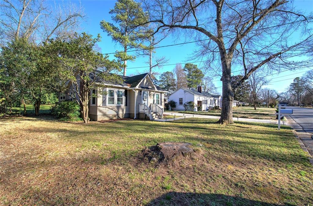 218 Chestnut Street, Cedartown, Georgia image 5