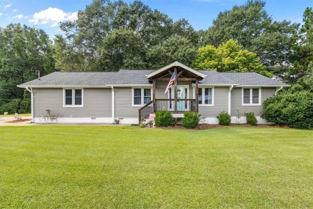210 Poplar Street, Bowdon, GA, 30108