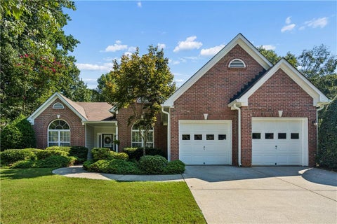 Homes For Sale - 1190 Sunhill Drive<br/> Lawrenceville, GA 30043
