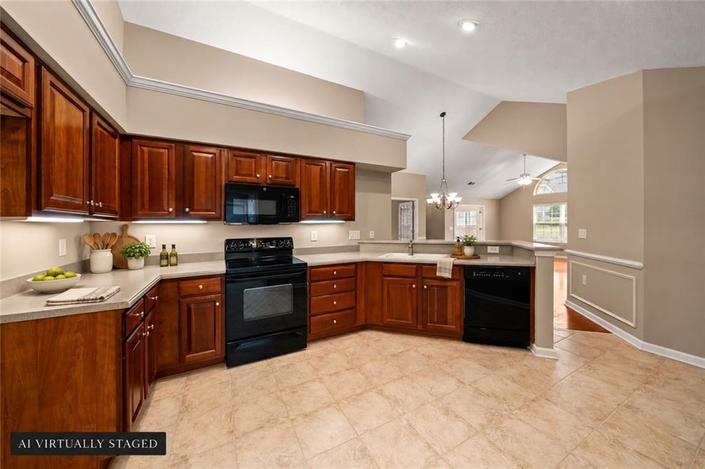 2983 Oakside Circle