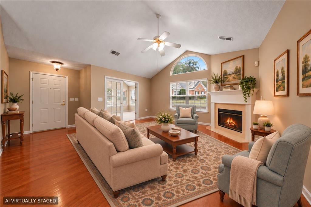 2983 Oakside Circle