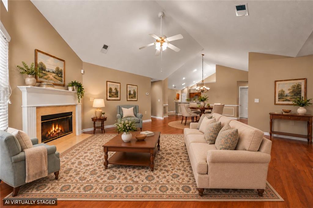 2983 Oakside Circle