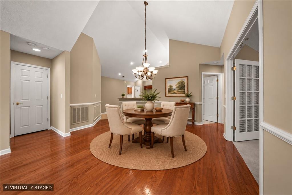 2983 Oakside Circle