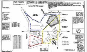 Vacant Land For Sale - 410 Dogwood Drive<br/> Canton, GA 30114