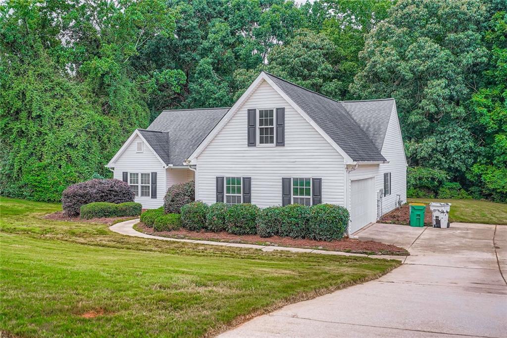 4642 Devencrest Lane