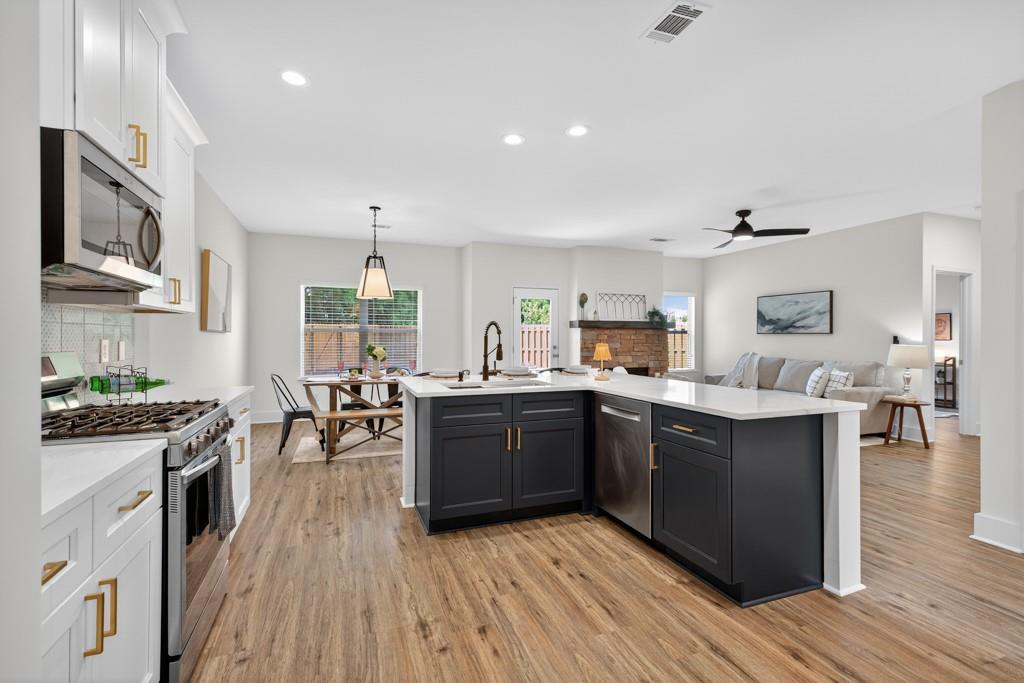 5115 Hopewell Manor Drive