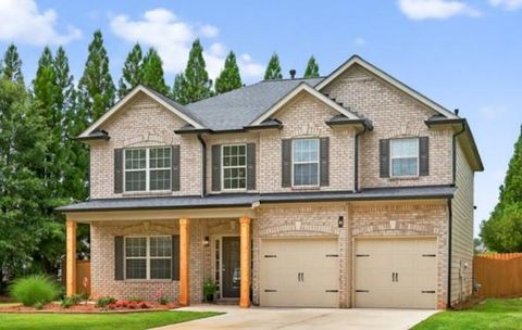 5115 Hopewell Manor Drive Cumming GA 30028