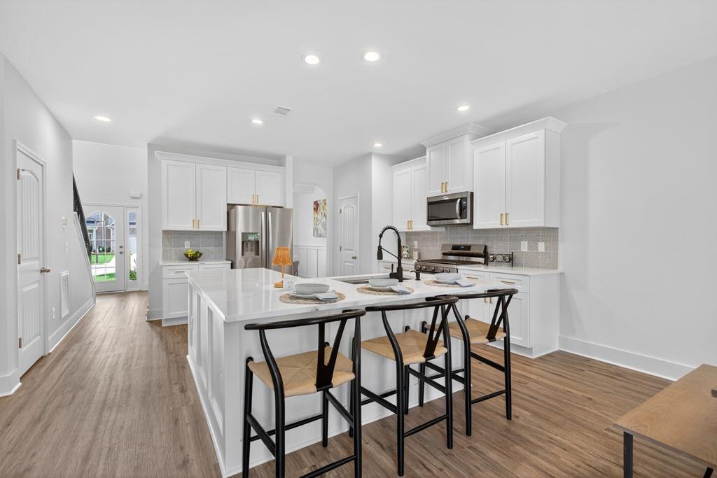 5115 Hopewell Manor Drive