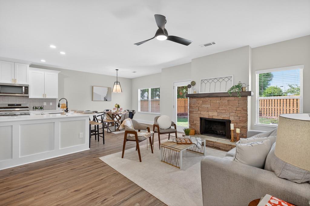 5115 Hopewell Manor Drive