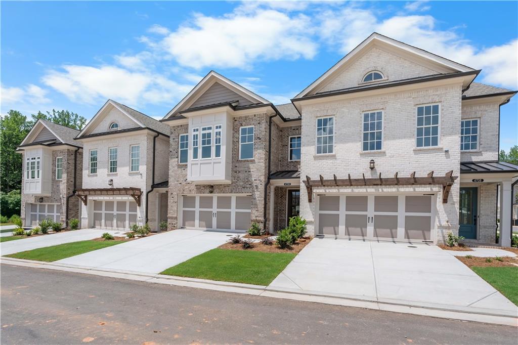 4705 Coleridge Court 427