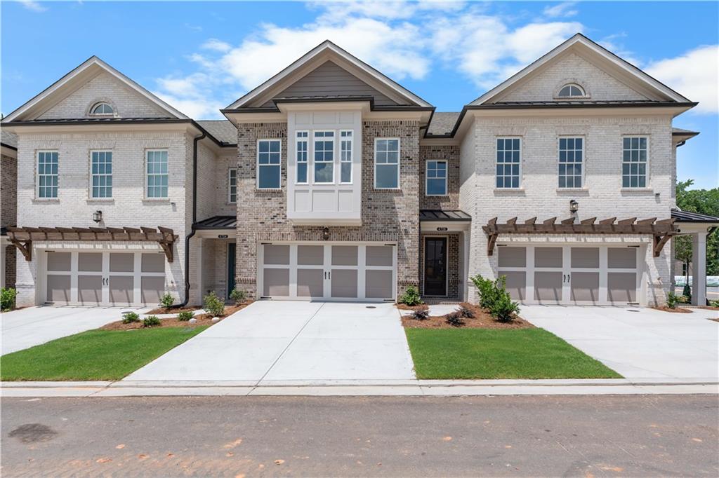 4705 Coleridge Court 427