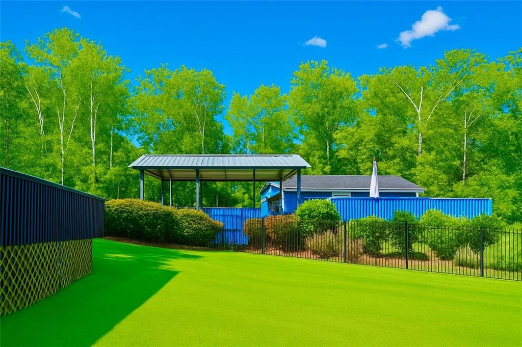 3910 TROUPE SMITH Road SE