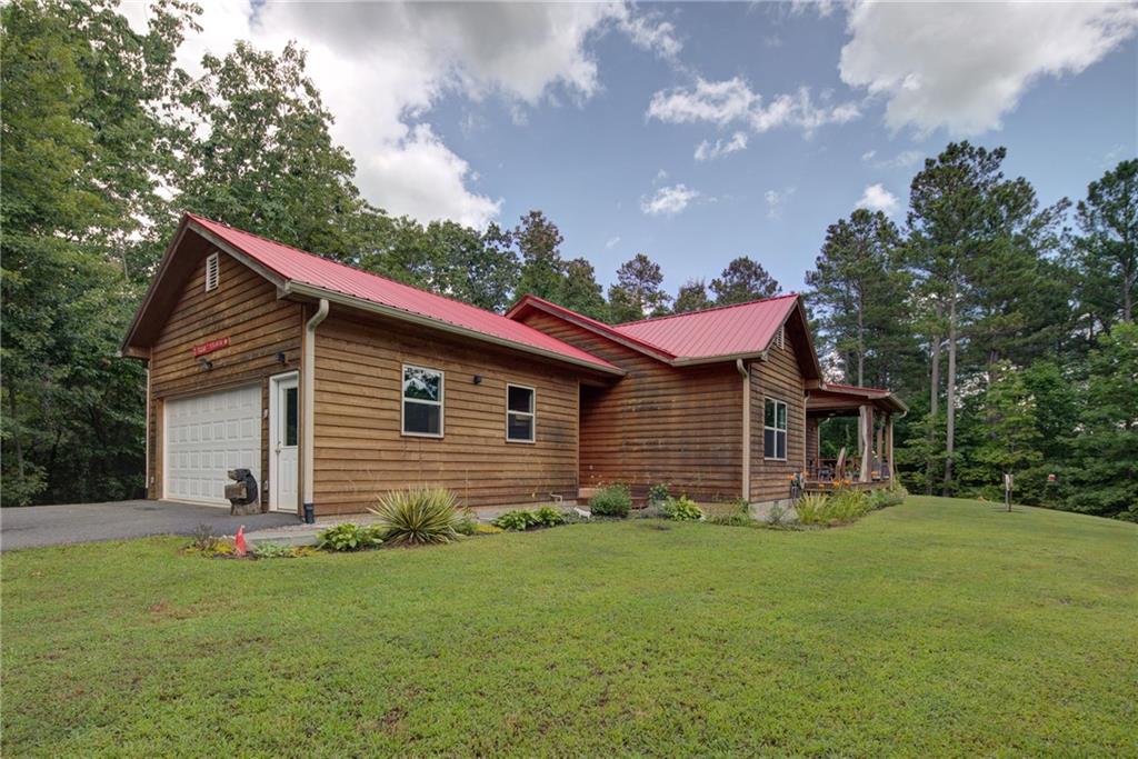 604 Sheep Wallow Road