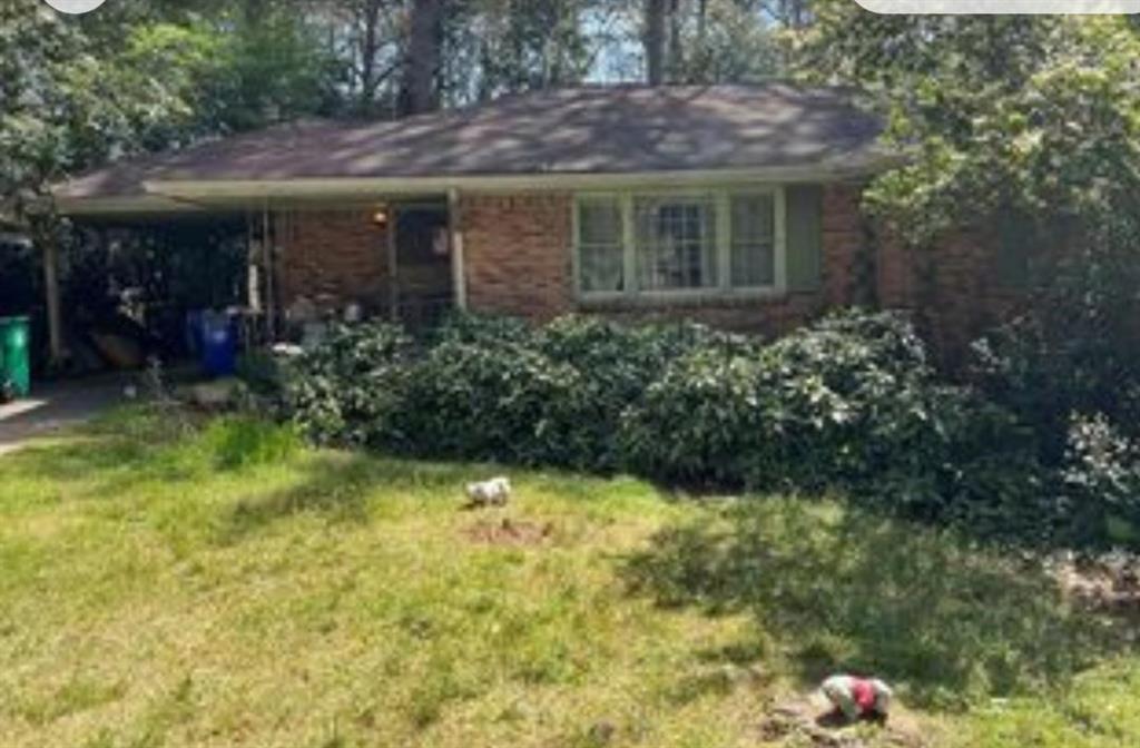 2461 Skyland Trail, Brookhaven, Georgia image 1