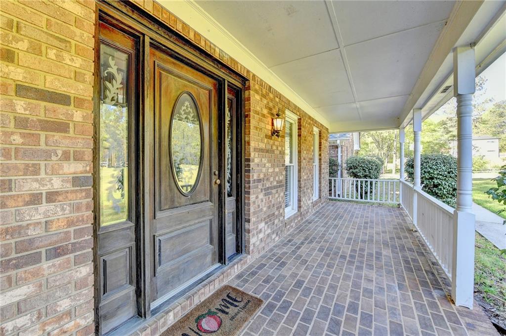 5800 S Richland Creek Road, Buford, Georgia image 16