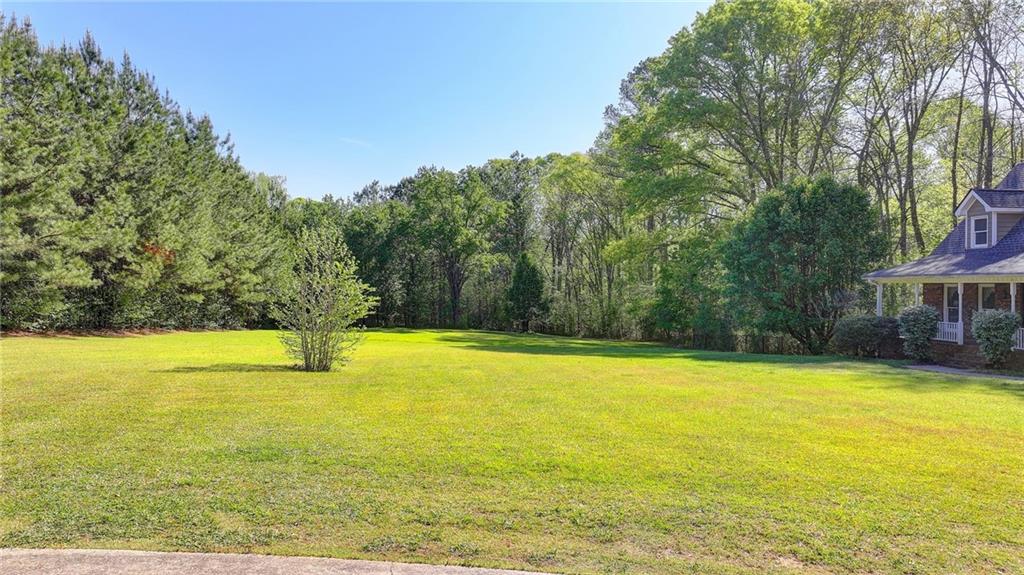 5800 S Richland Creek Road, Buford, Georgia image 13