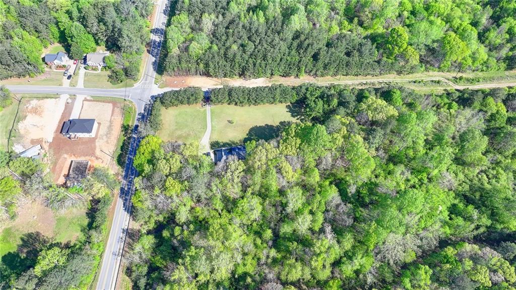 5800 S Richland Creek Road, Buford, Georgia image 9