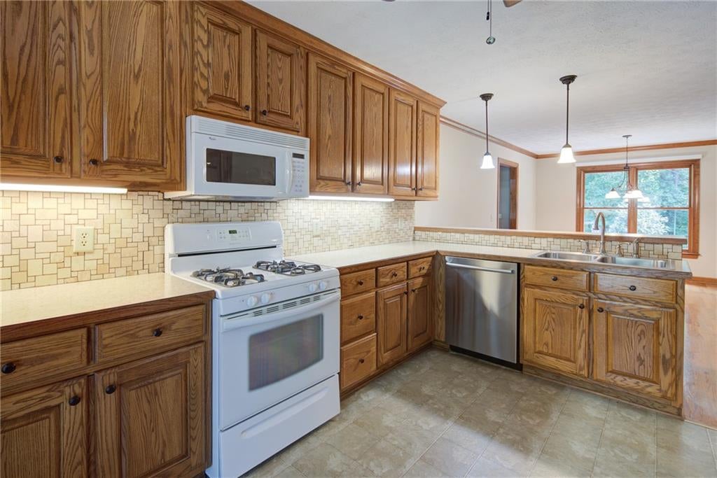 111 Henderson Lake Drive