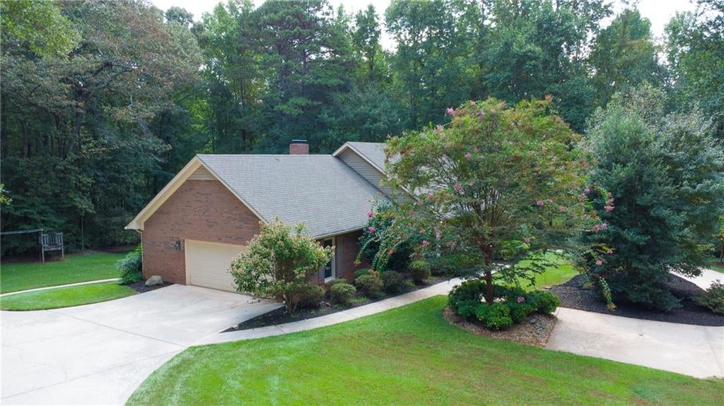 111 Henderson Lake Drive