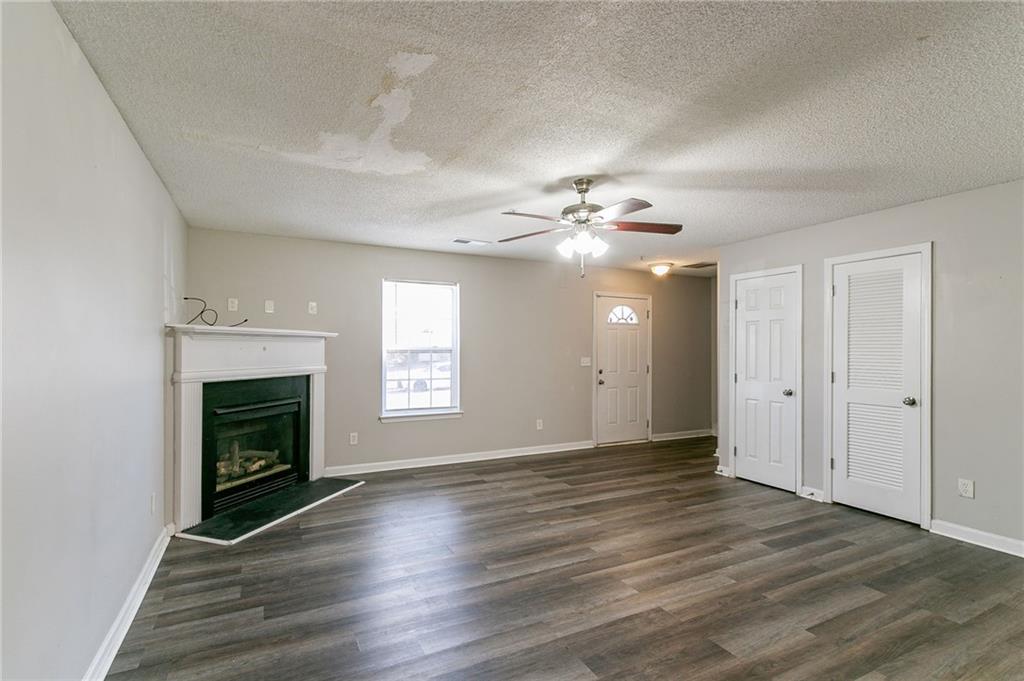 121 Prity Court, Mcdonough, Georgia image 7