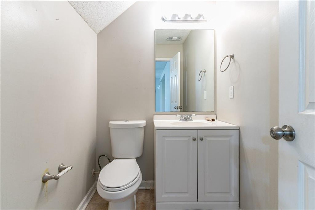 121 Prity Court, Mcdonough, Georgia image 10