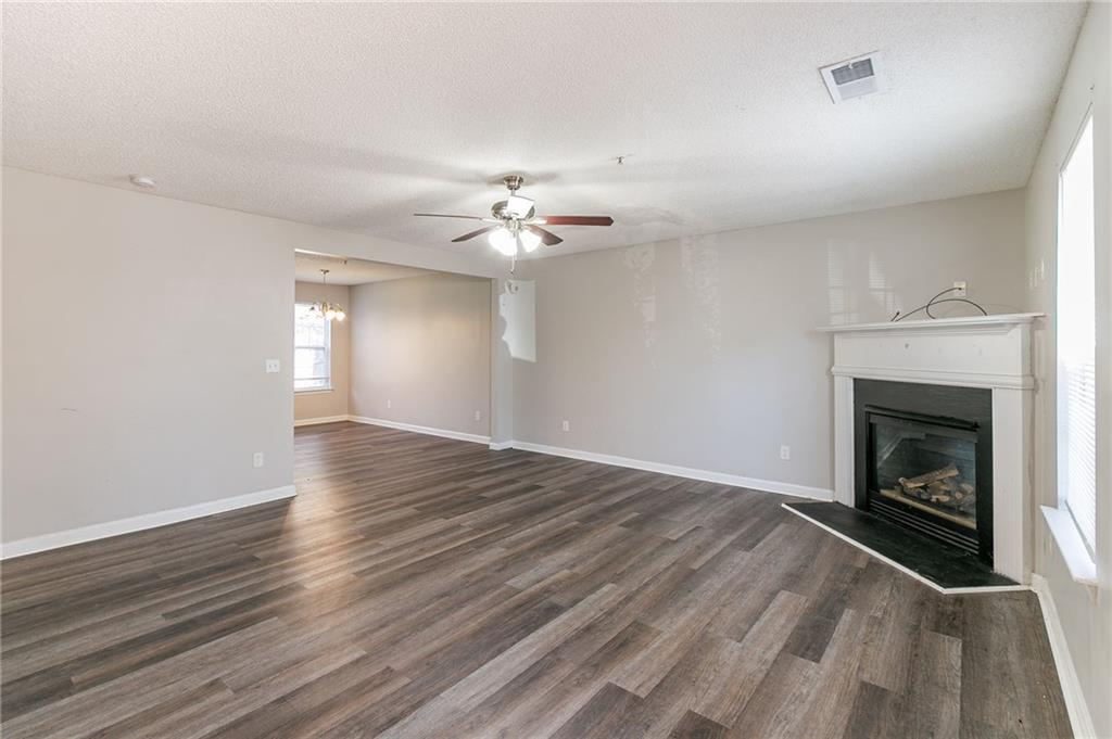 121 Prity Court, Mcdonough, Georgia image 6