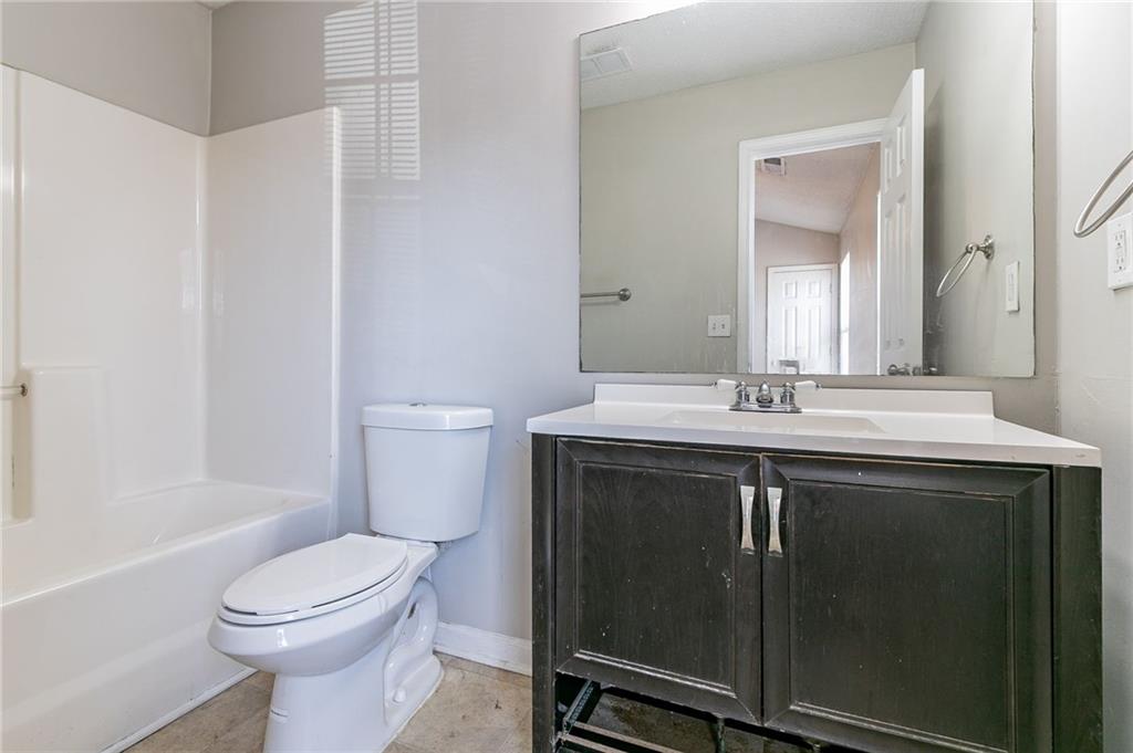 121 Prity Court, Mcdonough, Georgia image 13