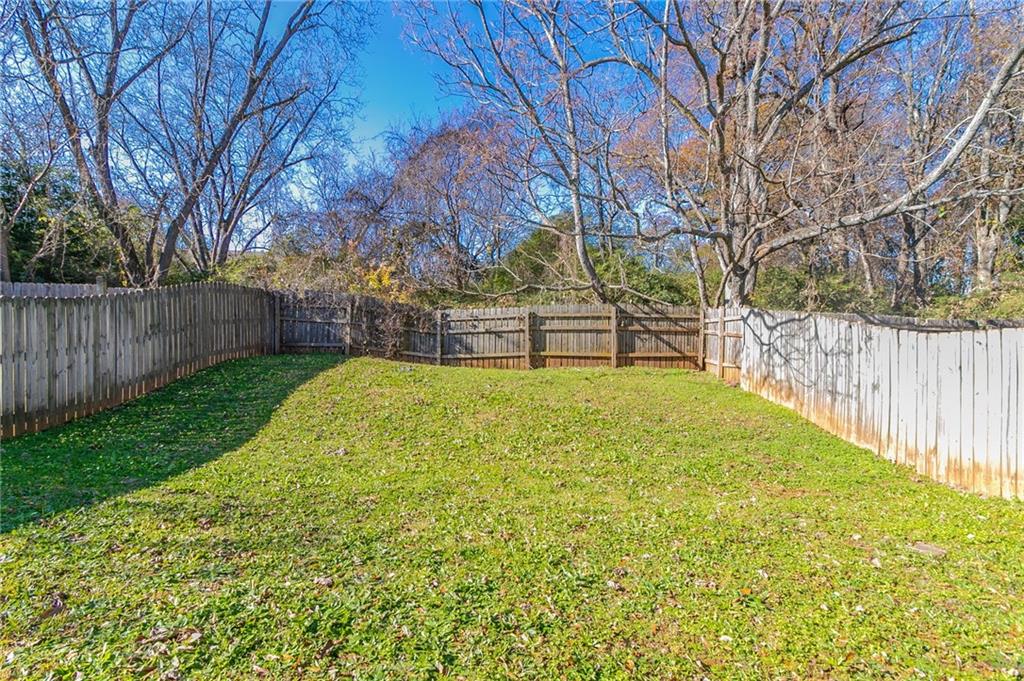 121 Prity Court, Mcdonough, Georgia image 22