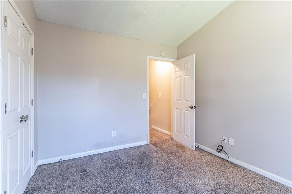 121 Prity Court, Mcdonough, Georgia image 17