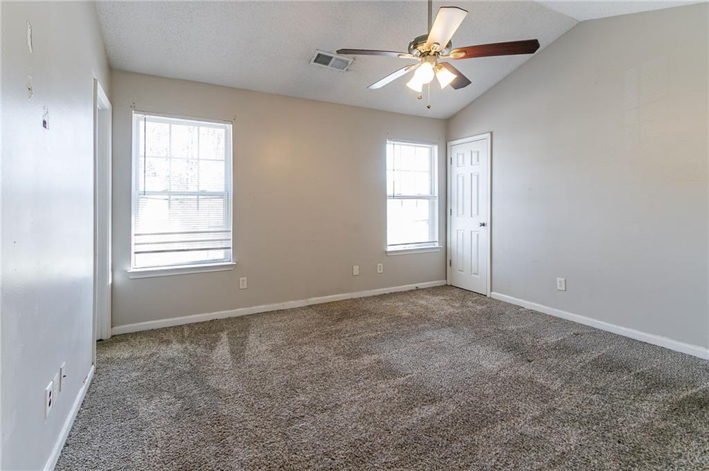 121 Prity Court, Mcdonough, Georgia image 12